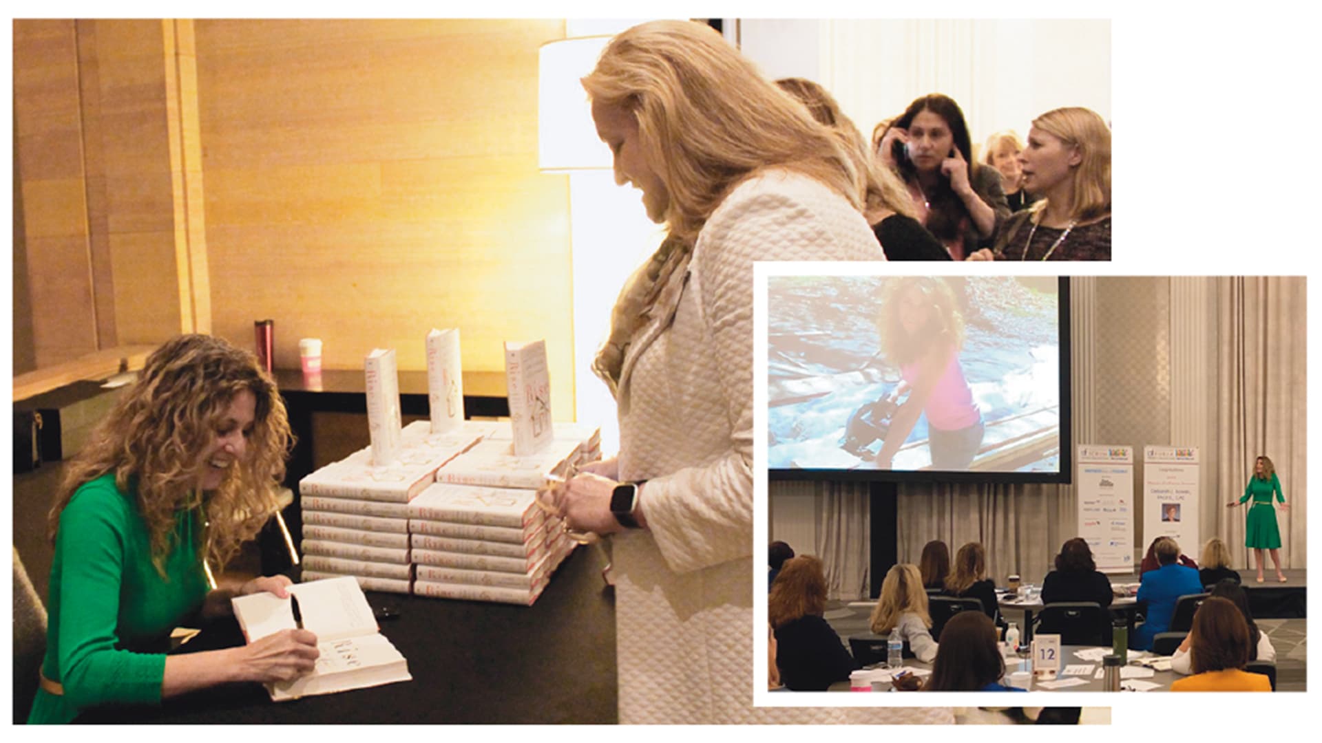 Bold and Balanced Extended  Version Forum Magazine