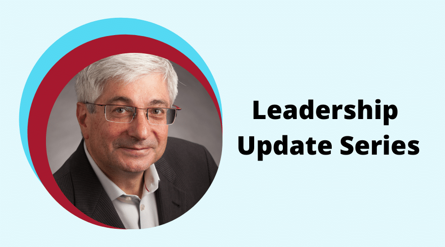 paul leadership update