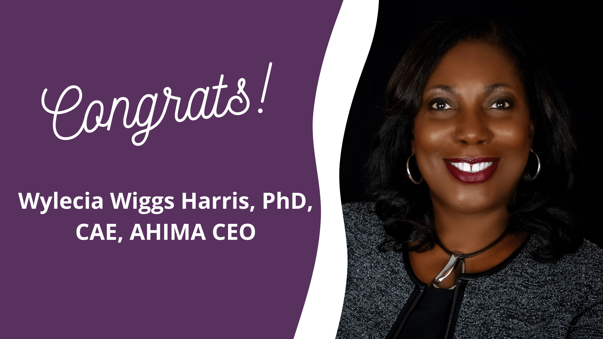 AHIMA CEO Named Modern Healthcare Top Women Leaders