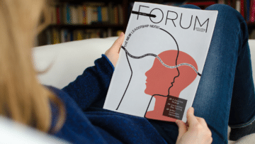 FORUM Magazine