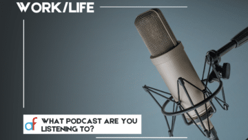 what podcast are you listening to?