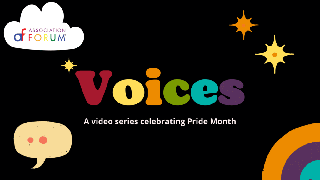 Pride Month Videos