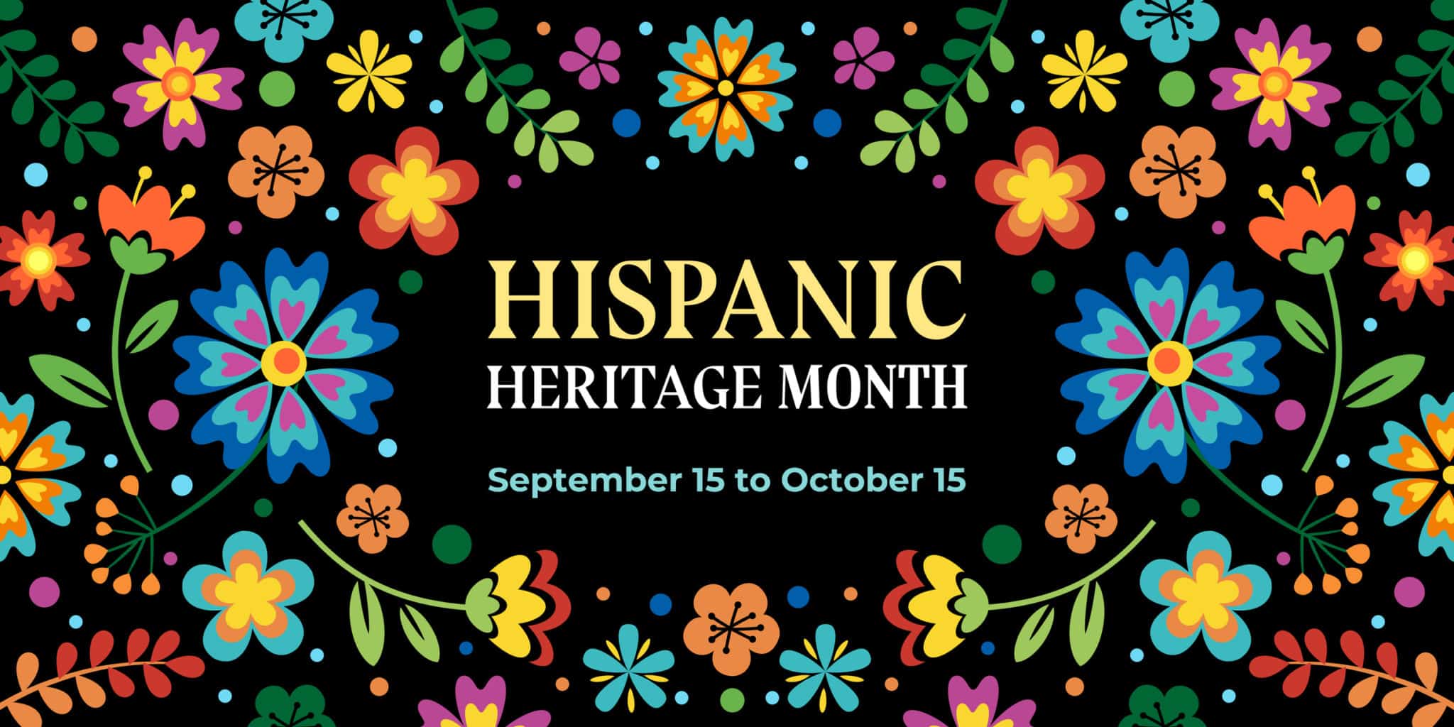 Why I don't celebrate Hispanic Heritage Month