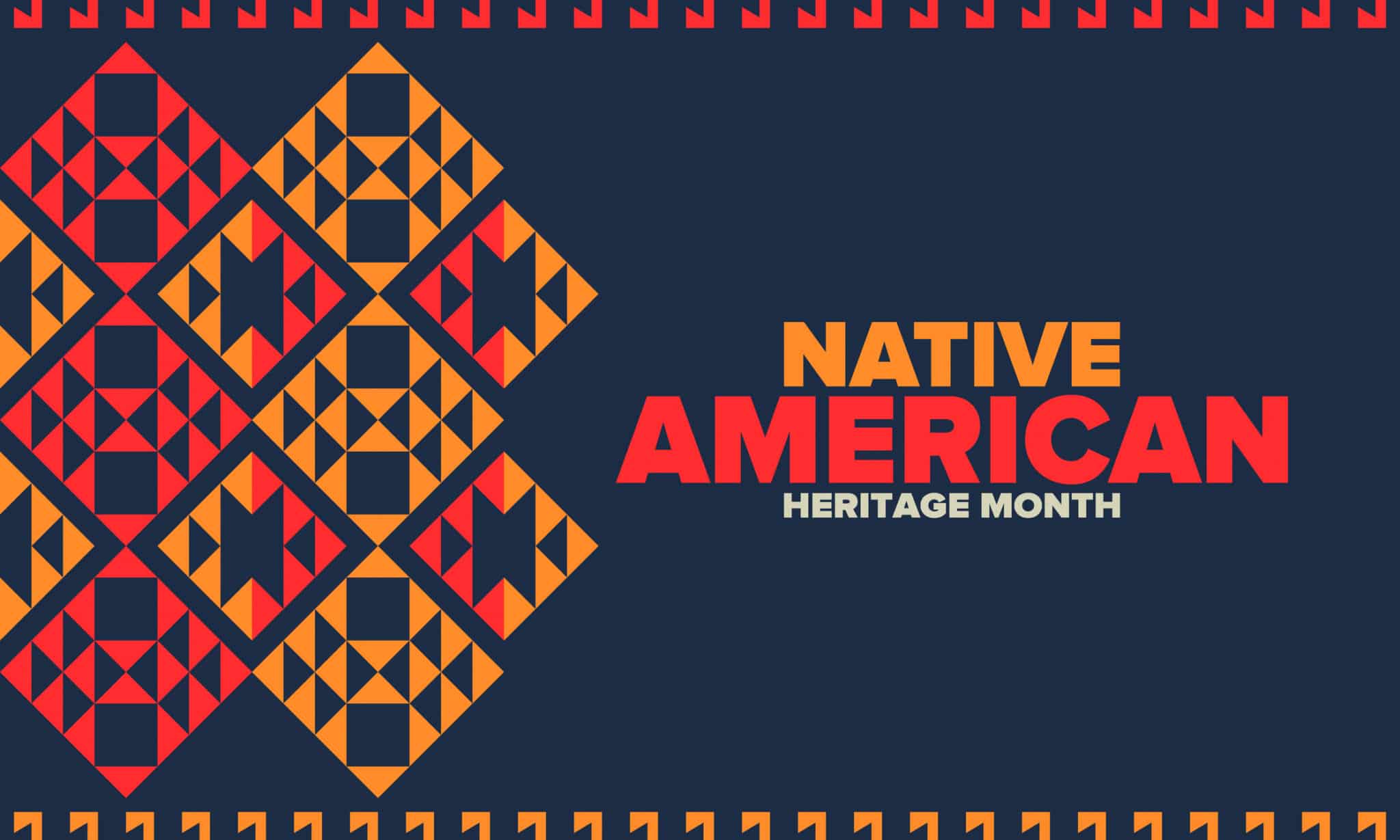 It's Not Too Late to Celebrate Native American Heritage Month! Forum