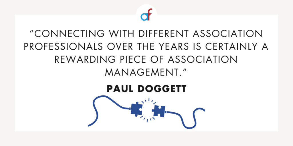 Paul Doggett Quote