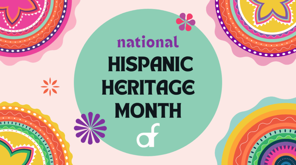 Hispanic Heritage